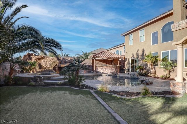 10151 Arkell Court, Las Vegas, NV 89183