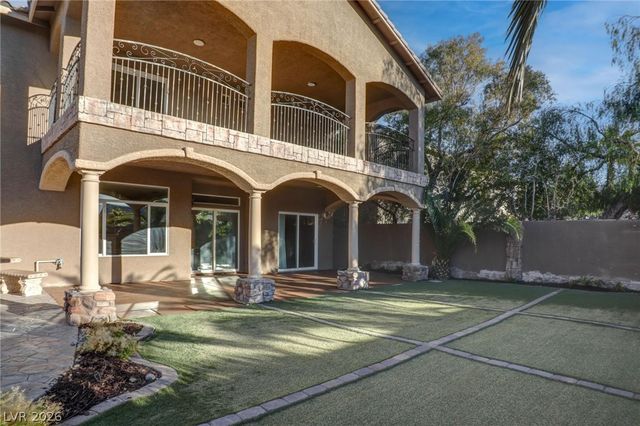 10151 Arkell Court, Las Vegas, NV 89183