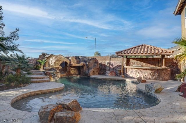 10151 Arkell Court, Las Vegas, NV 89183