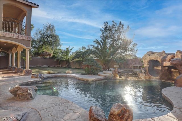 10151 Arkell Court, Las Vegas, NV 89183