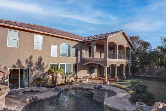 10151 Arkell Court, Las Vegas, NV 89183