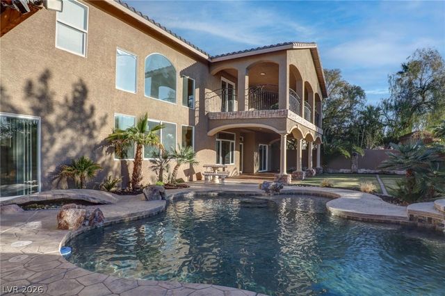 10151 Arkell Court, Las Vegas, NV 89183