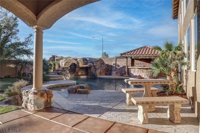 10151 Arkell Court, Las Vegas, NV 89183