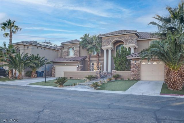 10151 Arkell Court, Las Vegas, NV 89183