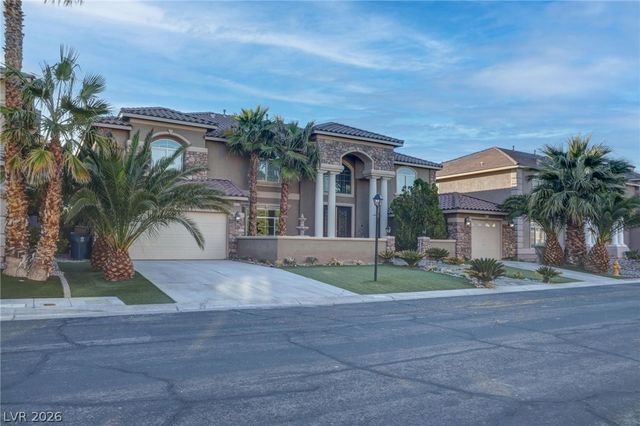 10151 Arkell Court, Las Vegas, NV 89183