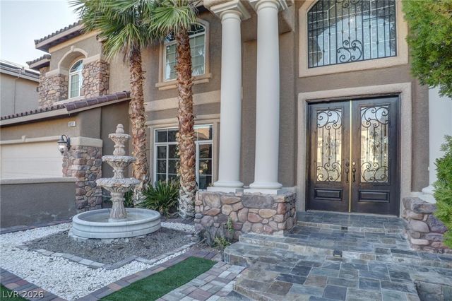 10151 Arkell Court, Las Vegas, NV 89183