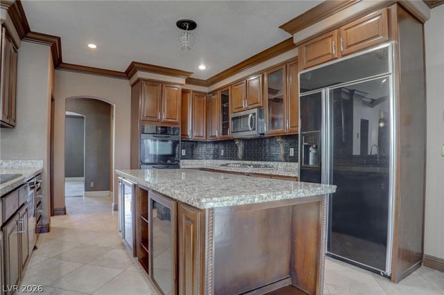 10151 Arkell Court, Las Vegas, NV 89183