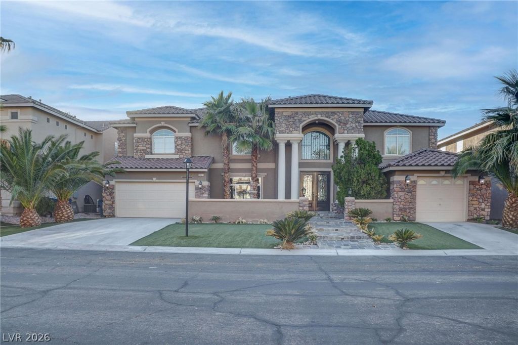 10151 Arkell Court, Las Vegas, NV 89183