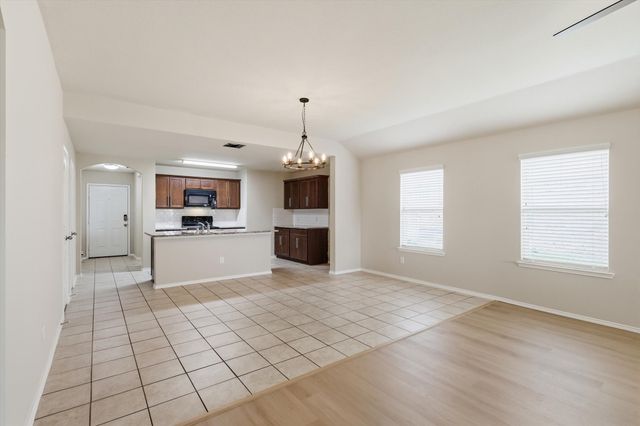 2334 Triston Street, Anna, TX 75409