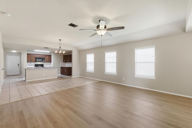 2334 Triston Street, Anna, TX 75409