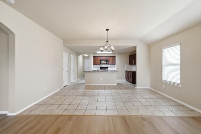 2334 Triston Street, Anna, TX 75409