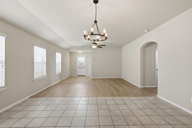 2334 Triston Street, Anna, TX 75409