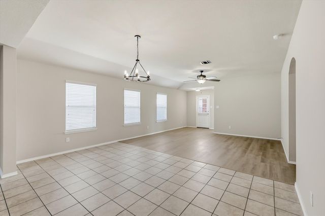 2334 Triston Street, Anna, TX 75409