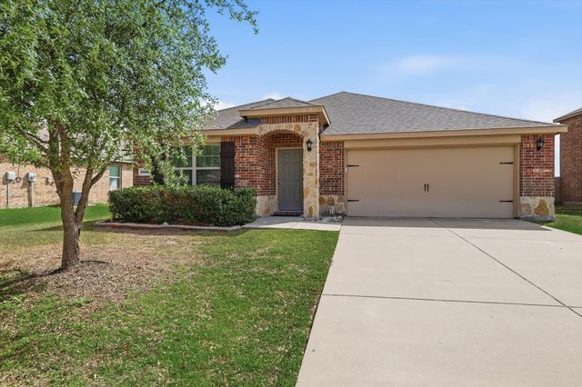 2334 Triston Street, Anna, TX 75409