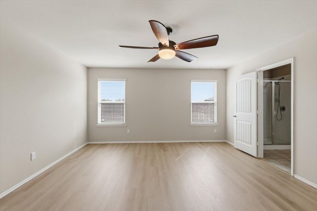 2334 Triston Street, Anna, TX 75409