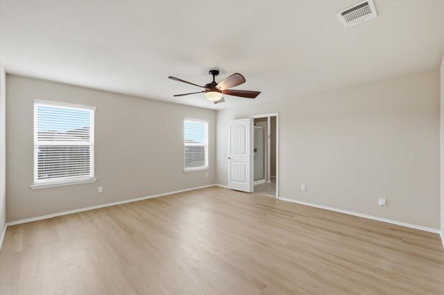 2334 Triston Street, Anna, TX 75409