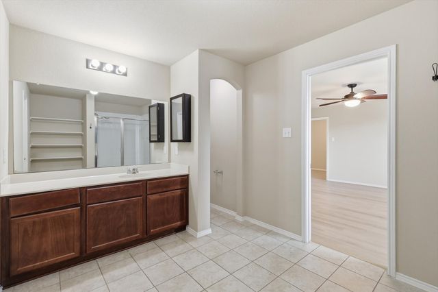 2334 Triston Street, Anna, TX 75409