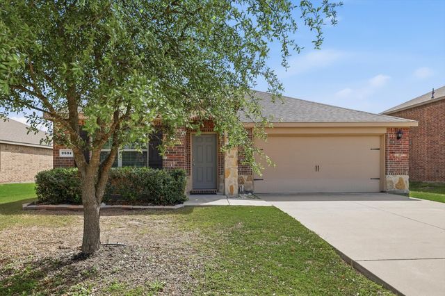 2334 Triston Street, Anna, TX 75409