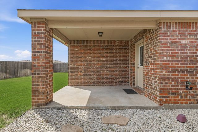 2334 Triston Street, Anna, TX 75409
