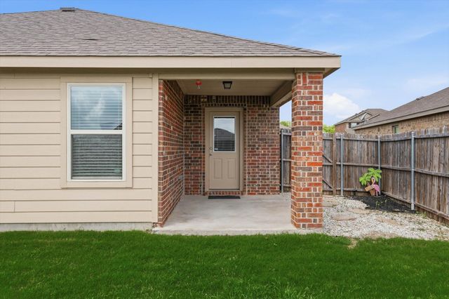 2334 Triston Street, Anna, TX 75409