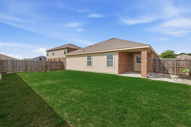 2334 Triston Street, Anna, TX 75409
