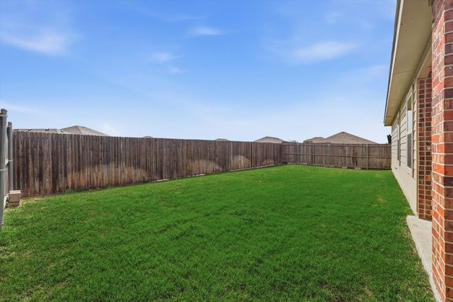 2334 Triston Street, Anna, TX 75409