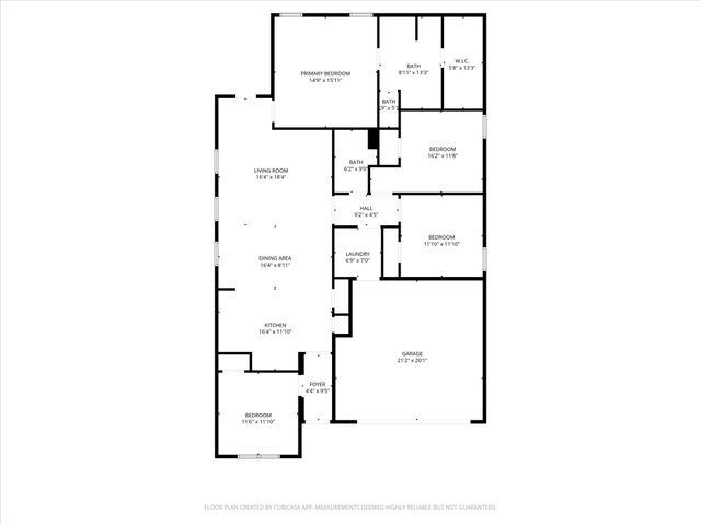 2334 Triston Street, Anna, TX 75409