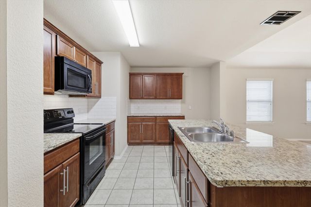 2334 Triston Street, Anna, TX 75409