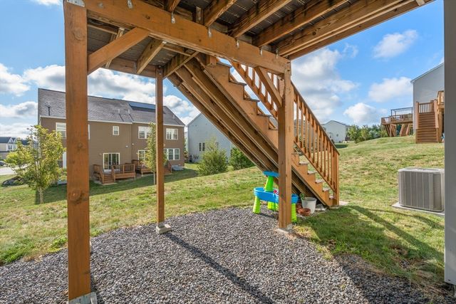 49 Walnut Way 49, Hopkinton, MA 01748