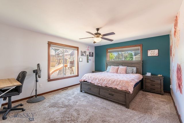 805 Nebula Street, Livingston, MT 59047