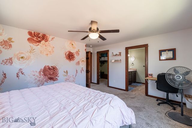 805 Nebula Street, Livingston, MT 59047
