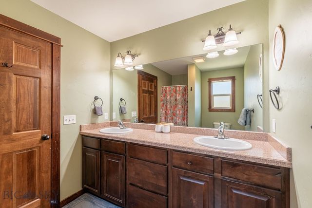 805 Nebula Street, Livingston, MT 59047