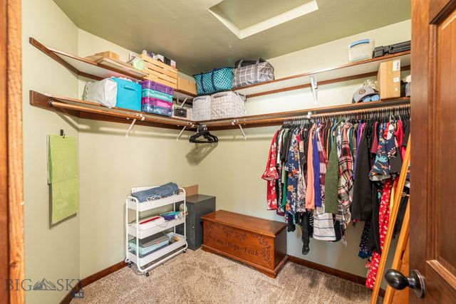 805 Nebula Street, Livingston, MT 59047