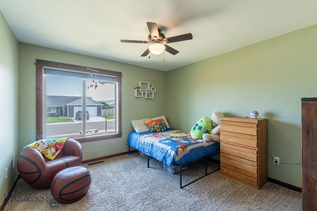 805 Nebula Street, Livingston, MT 59047