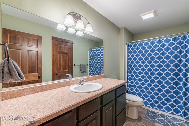 805 Nebula Street, Livingston, MT 59047