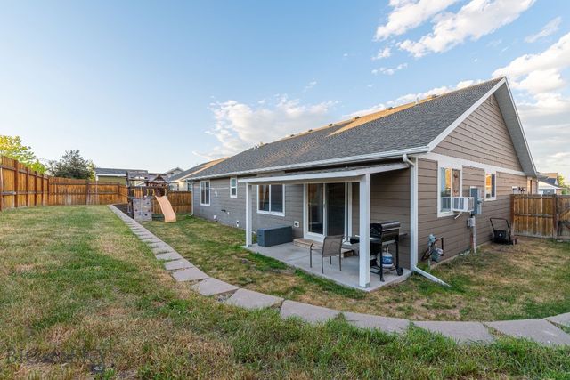 805 Nebula Street, Livingston, MT 59047