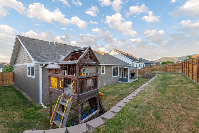 805 Nebula Street, Livingston, MT 59047