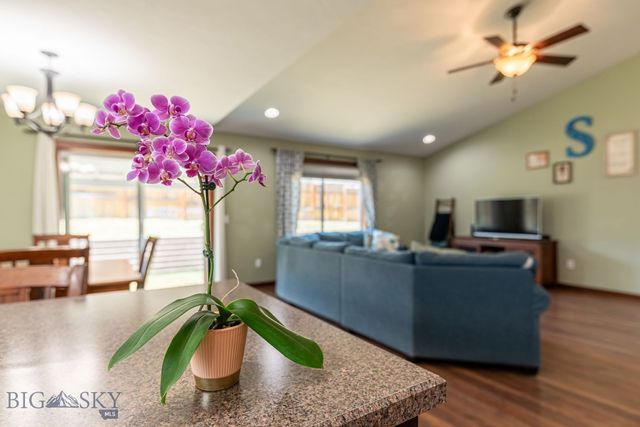 805 Nebula Street, Livingston, MT 59047