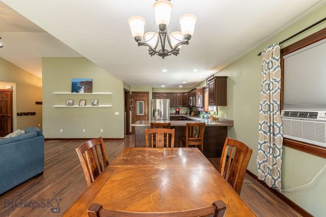 805 Nebula Street, Livingston, MT 59047