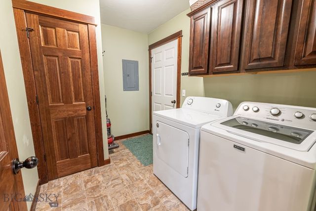 805 Nebula Street, Livingston, MT 59047