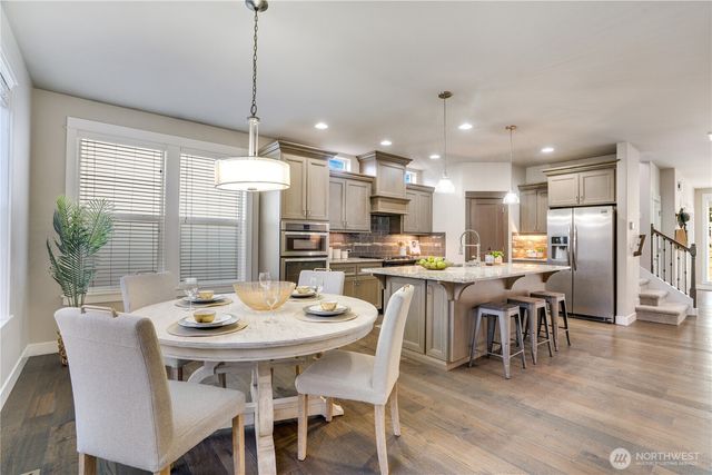 17332 125th Street Ct E, Puyallup, WA 98374