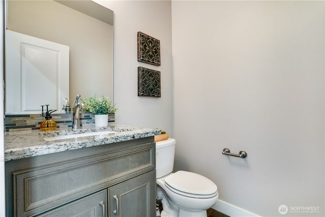 17332 125th Street Ct E, Puyallup, WA 98374