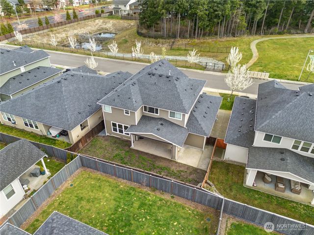 17332 125th Street Ct E, Puyallup, WA 98374