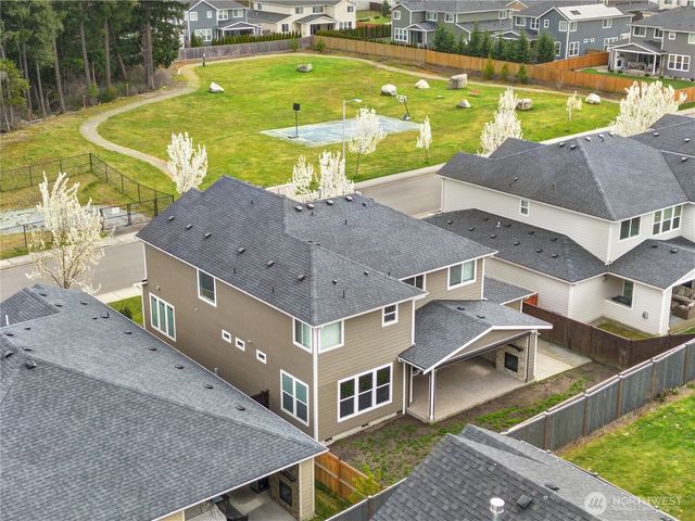 17332 125th Street Ct E, Puyallup, WA 98374