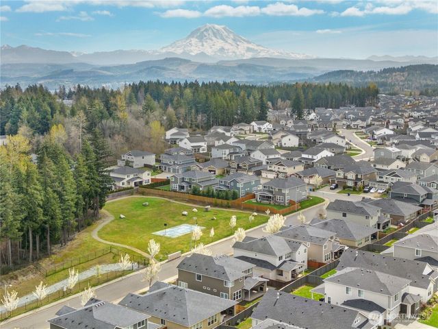 17332 125th Street Ct E, Puyallup, WA 98374