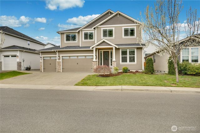 17332 125th Street Ct E, Puyallup, WA 98374