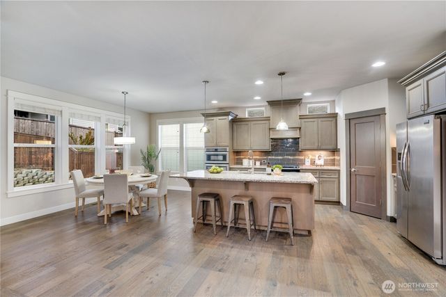 17332 125th Street Ct E, Puyallup, WA 98374