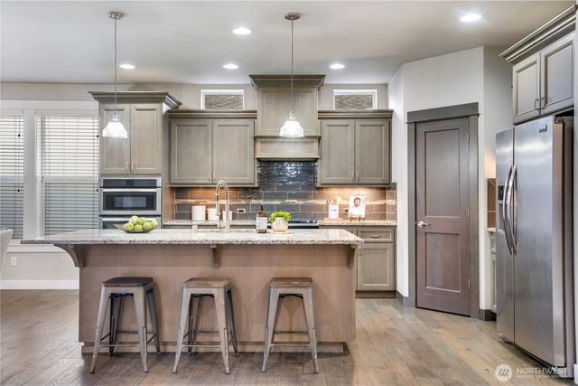 17332 125th Street Ct E, Puyallup, WA 98374