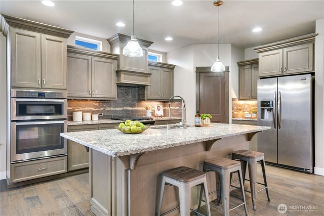 17332 125th Street Ct E, Puyallup, WA 98374