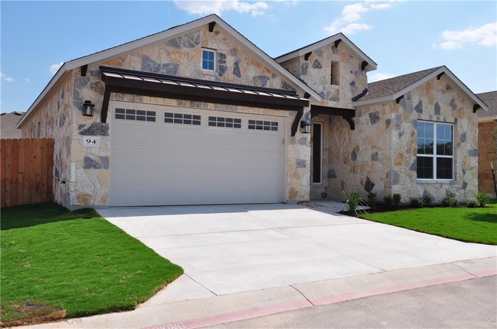 3750 E Palm Valley BLVD 94, Round Rock, TX 78665